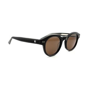 عینک آفتابی اسپرت برند MontBlanc رنگ مشکی