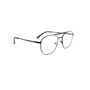 عینک کاوردار طبی اسپرت برند Porsche Design رنگ مشکی