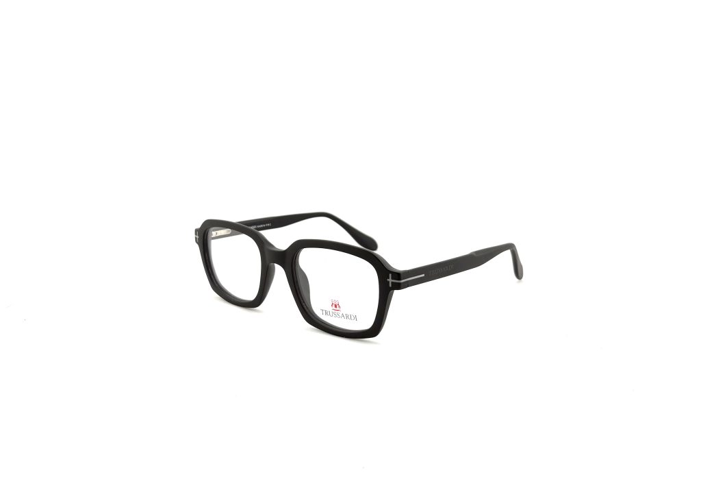 عینک طبی تی ار مات Trussardi