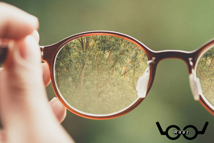 افزایش طول عمر عینک